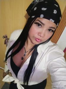 613600437: Chica busca chico en Almería