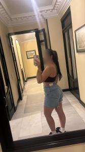 613247903: Chica busca chico en Madrid