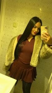 672847047: Chica busca chico en Málaga