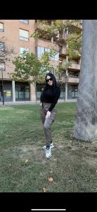 672522769: Chica busca chico en Zaragoza