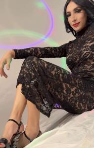 664292936: Travesti en Madrid