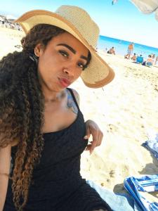 612576861: Chica busca chico en Las Palmas