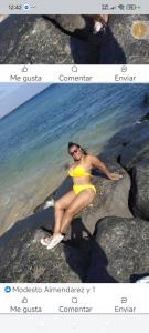 633286389: Chica busca chico en Las Palmas