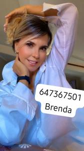 647367501: Chica busca chico en Jaén