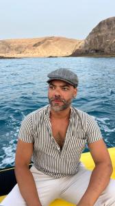 677665168: Chico busca chica en Las Palmas