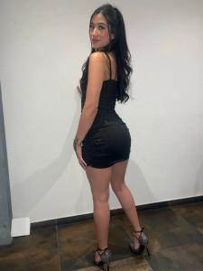 613688267: Chica busca chico en Málaga