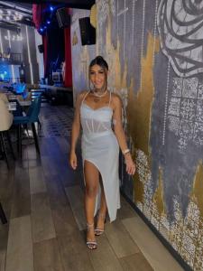 615796780: Transexual en Barcelona