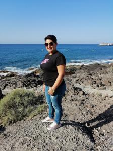 623239777: Chica busca chico en Tenerife