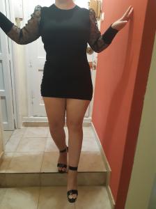 654039208: Chica busca chico en Madrid
