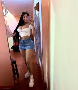 602103221: Chica busca chico en Alicante