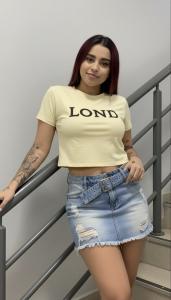 670214039: Chica busca chico en Alicante