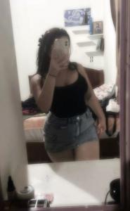 614670813: Chica busca chico en León