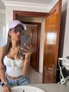 607190505: Chica busca chico en Valencia