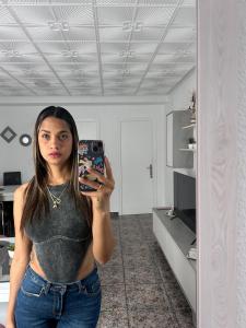 607190505: Chica busca chico en Valencia