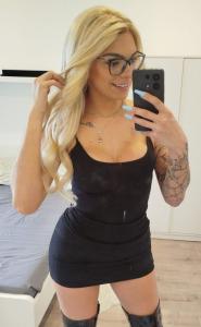 691099794: Transexual en Madrid