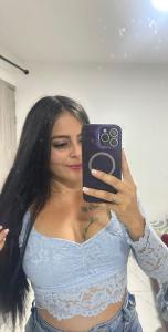 612230626: Chica busca chico en Valencia