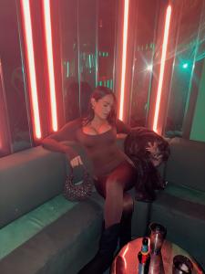 613732093: Transexual en Valencia