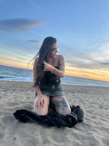 612230626: Chica busca chico en Valencia