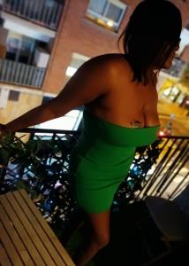 627143954: Chica busca chico en Madrid