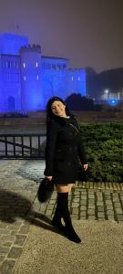 722298072: Chica busca chico en Zaragoza