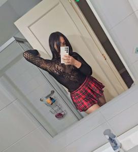 602542685: Chica busca chico en La Coruña