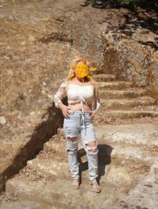 655494123: Chica busca chico en Alicante