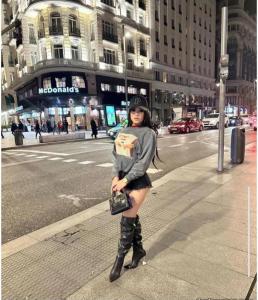 604385061: Travesti en Burgos