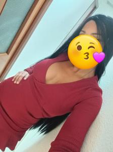 644174955: Chica busca chico en Córdoba