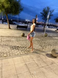 722302071: Chica busca chico en Alicante