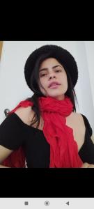 722298072: Chica busca chico en Zaragoza