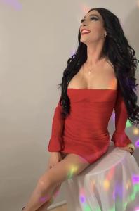 664292936: Transexual en Madrid