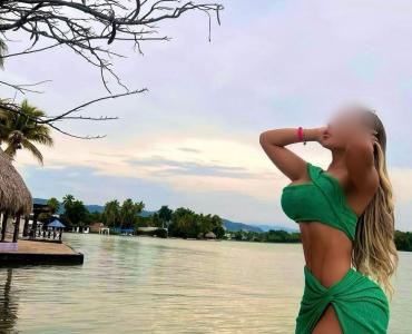 614660500: Chica busca chico en Almería