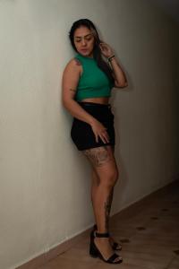 643858022: Chica busca chico en Valencia