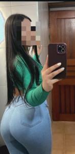 602173867: Chica busca chico en Madrid