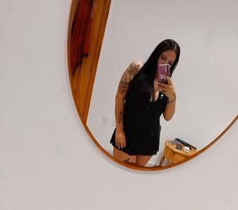 678985358: Chica busca chico en Madrid