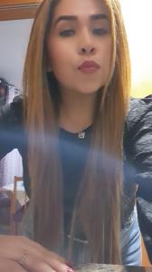 614670813: Chica busca chico en León