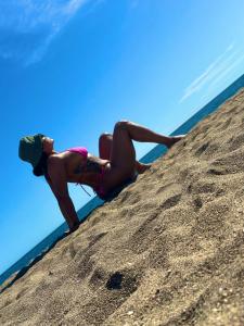 662334267: Chica busca chico en Valencia