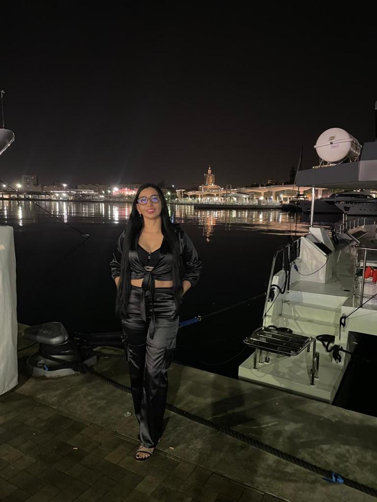 Chica busca chico en Málaga: 