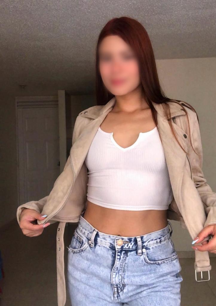 Chica busca chico en Madrid: 