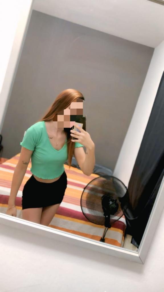 Chica busca chico en Madrid: 