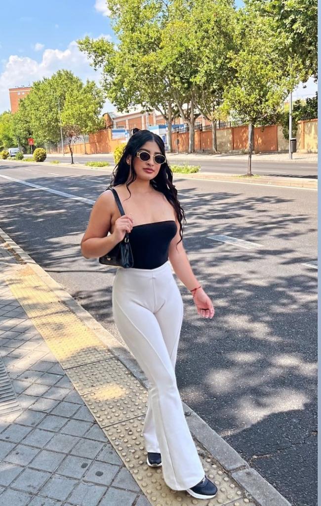 Chica busca chico en Alicante: 