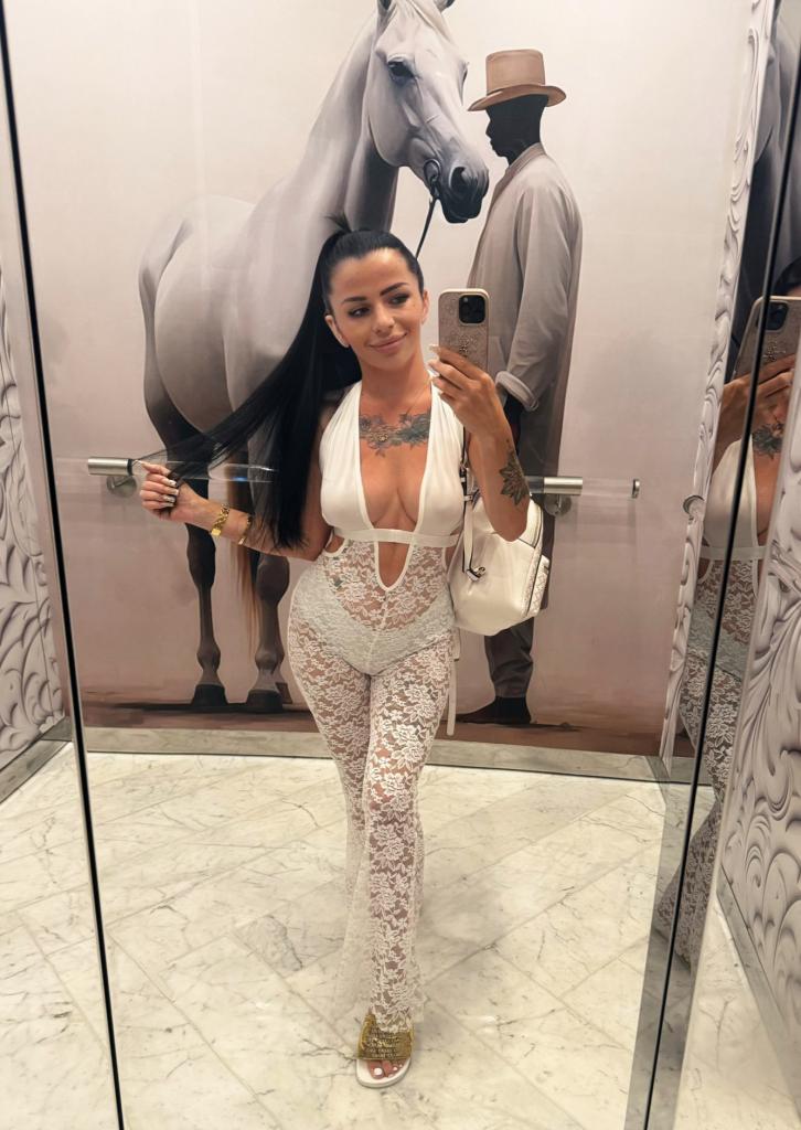 603389471: Chica busca chico en Tenerife