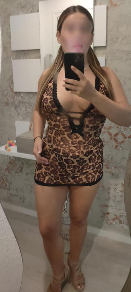 Chica busca chico en Valencia: 