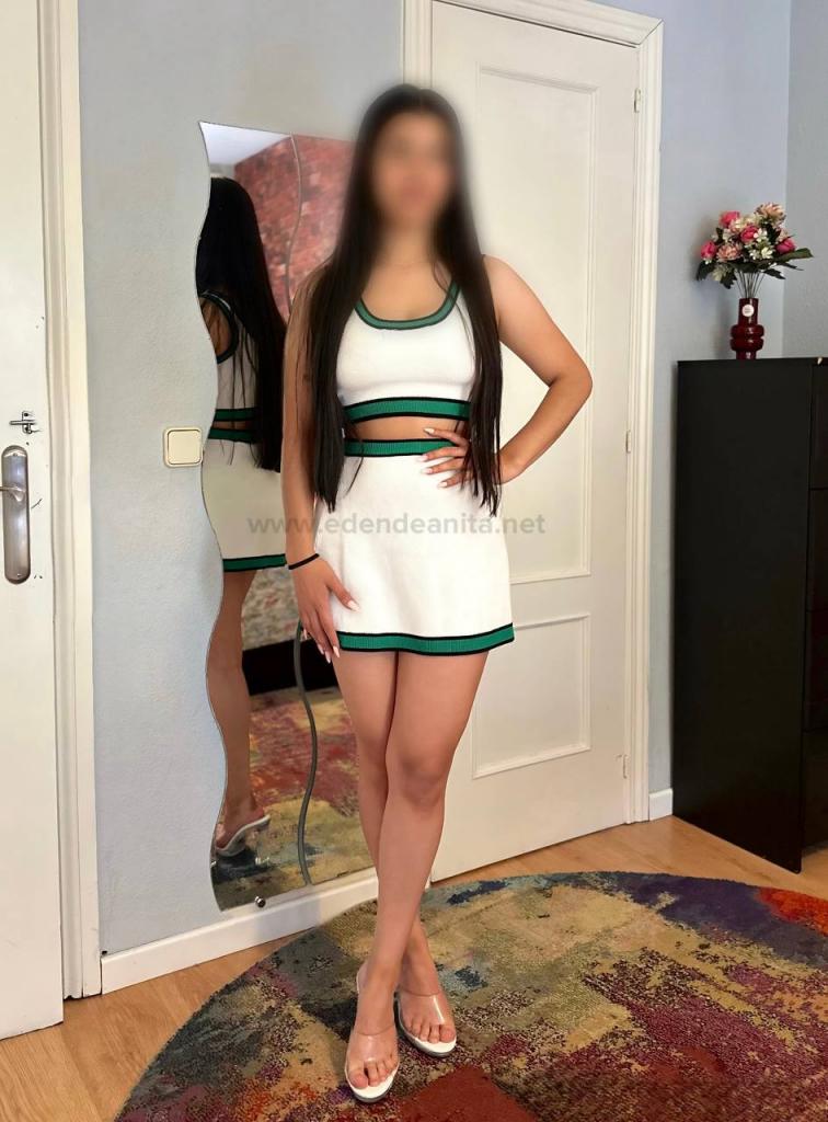 608980583: Chica busca chico en Madrid