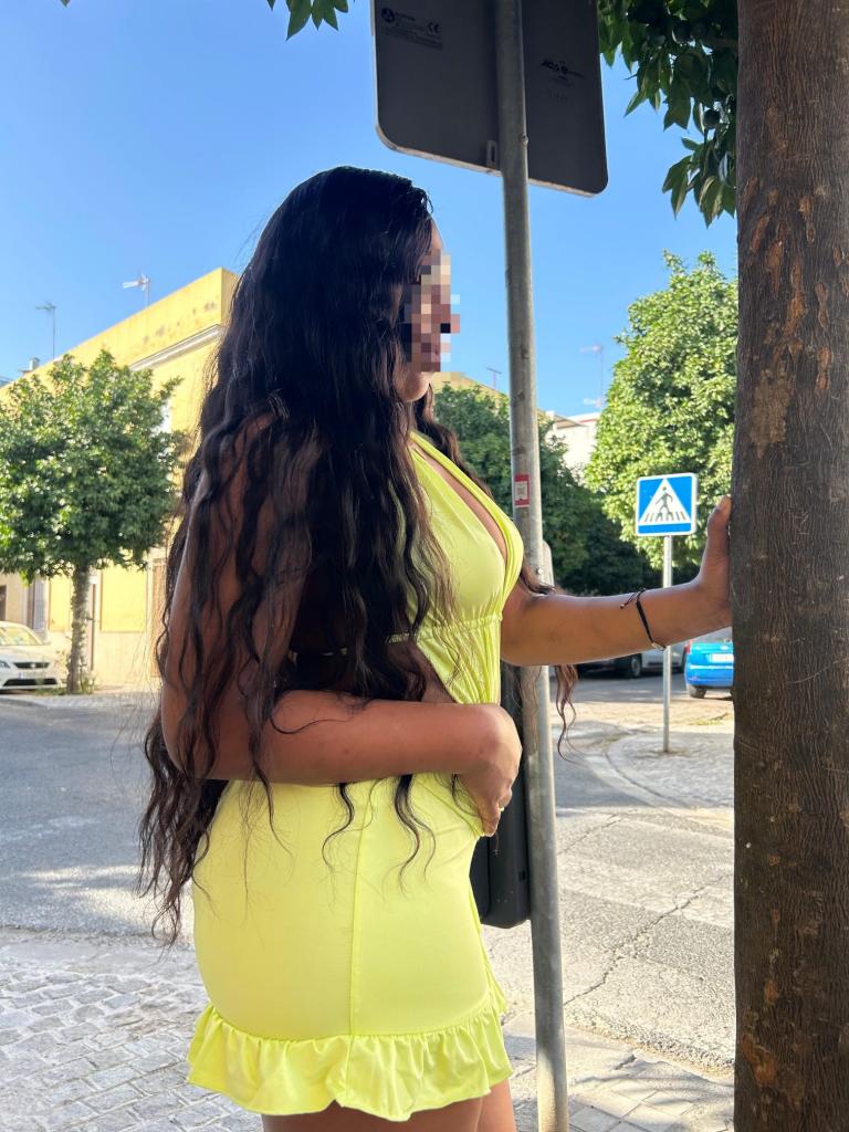 Chica busca chico en Tarragona: 