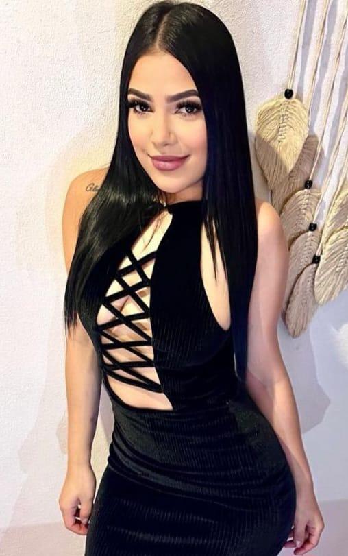 Chica busca chico en Ibiza: 