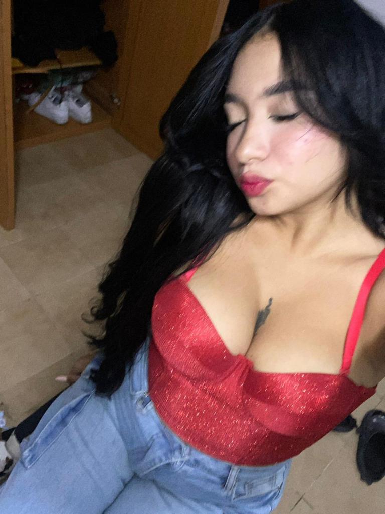 Chica busca chico en Madrid: 