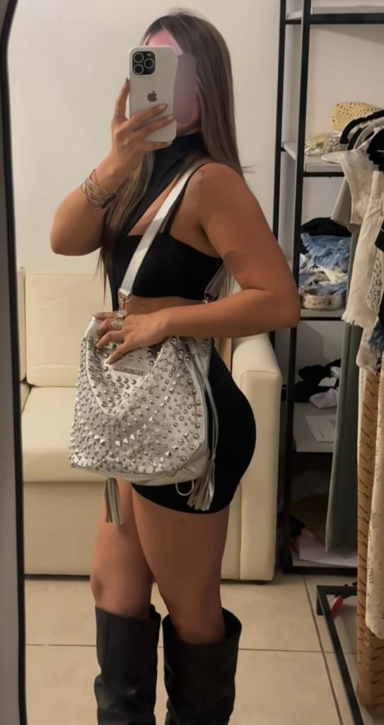 Chica busca chico en Murcia: 