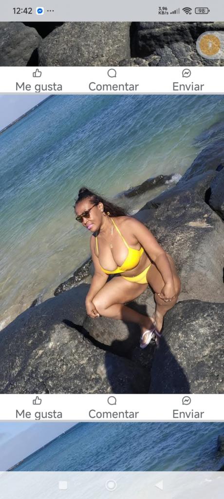 Chica busca chico en Las Palmas: 