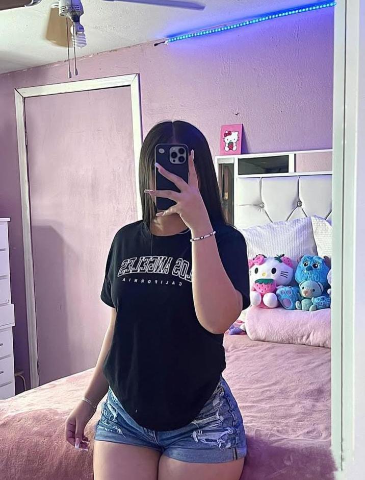 Chica busca chico en León: 